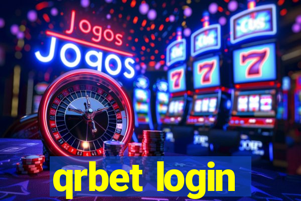 qrbet login